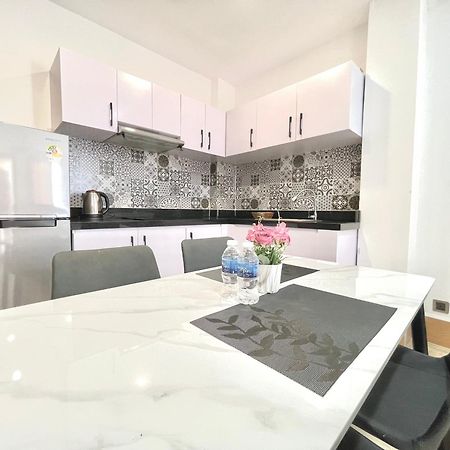 Sky Residence - 50M To Museum And Riverside Phnom Penh Ngoại thất bức ảnh