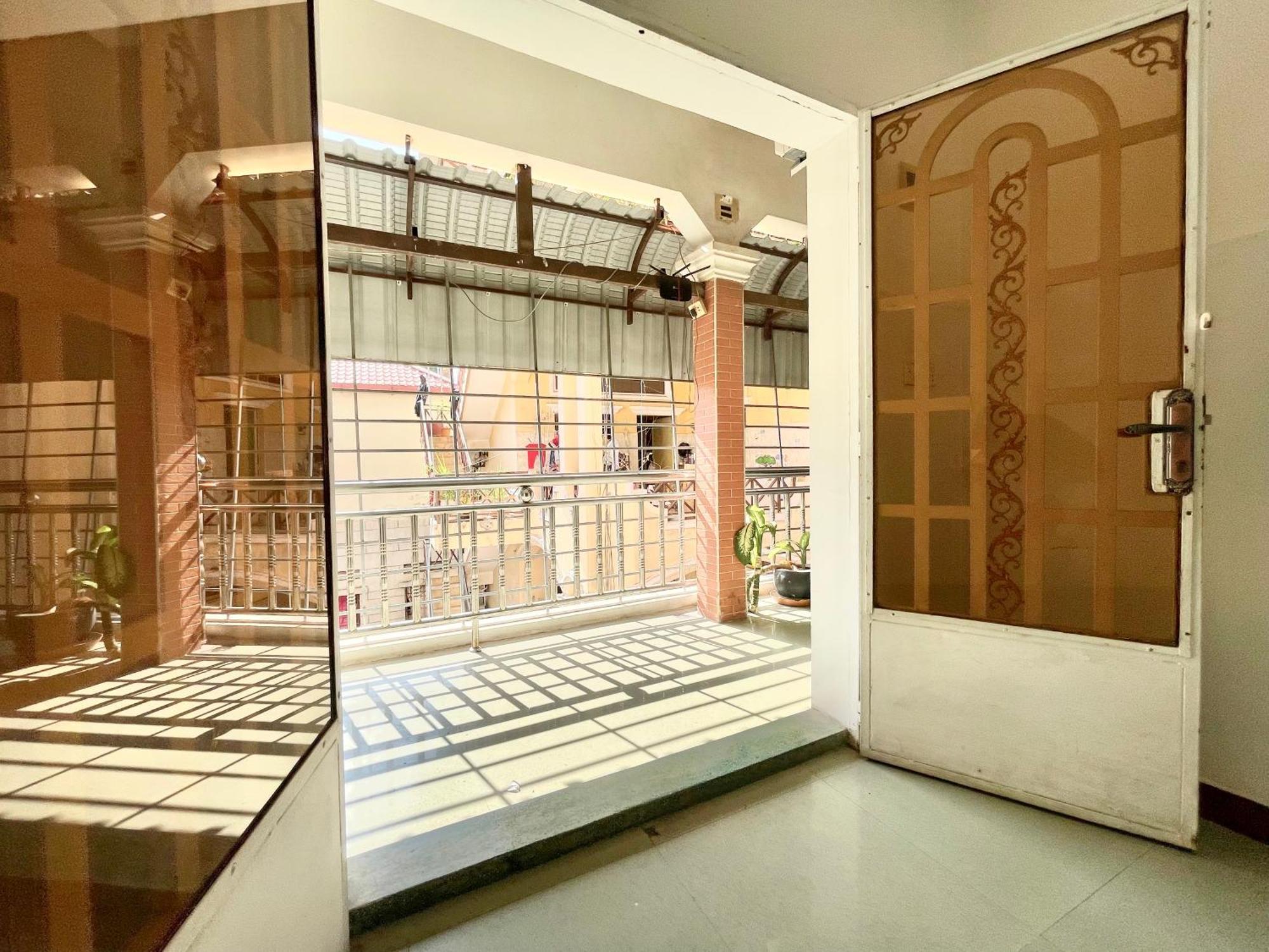 Sky Residence - 50M To Museum And Riverside Phnom Penh Ngoại thất bức ảnh