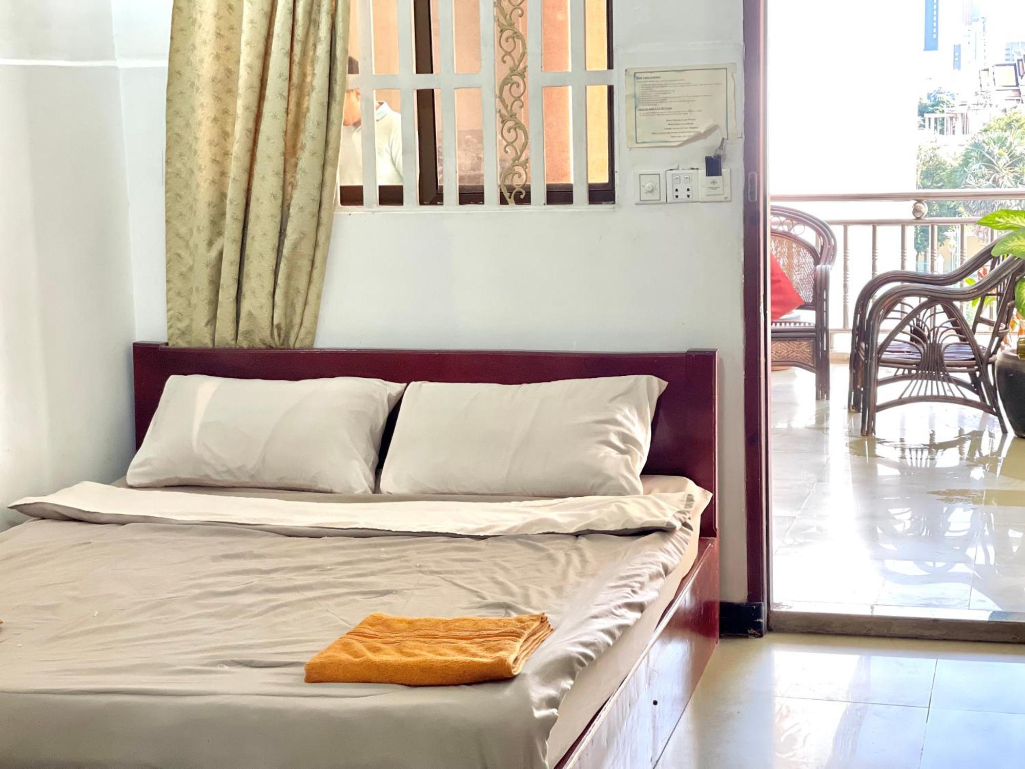 Sky Residence - 50M To Museum And Riverside Phnom Penh Ngoại thất bức ảnh