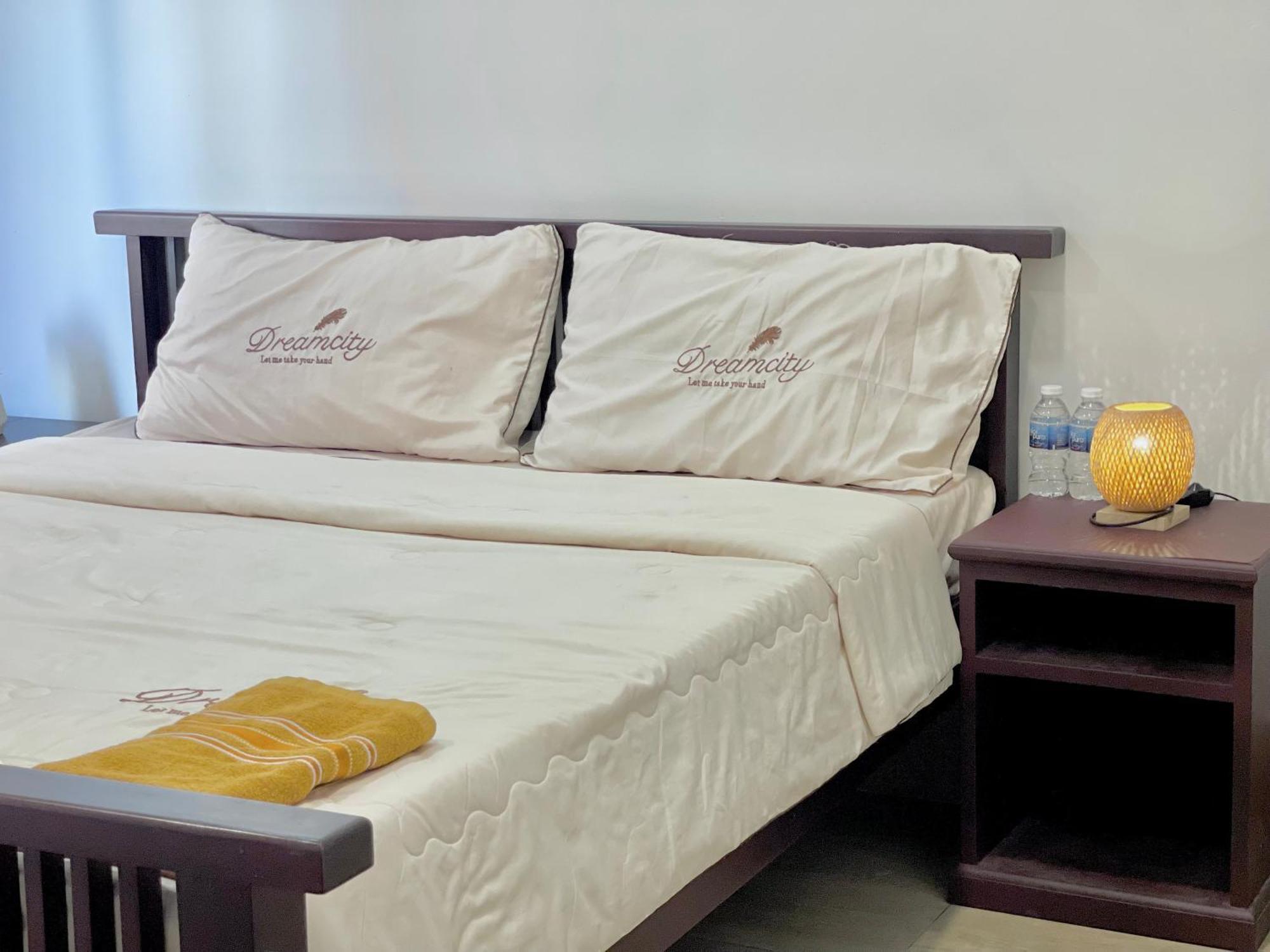 Sky Residence - 50M To Museum And Riverside Phnom Penh Ngoại thất bức ảnh