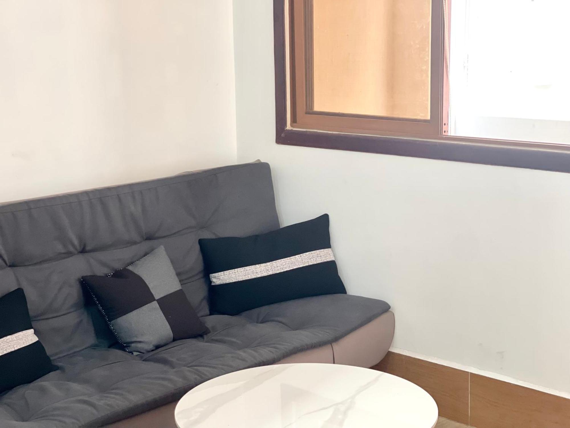 Sky Residence - 50M To Museum And Riverside Phnom Penh Ngoại thất bức ảnh