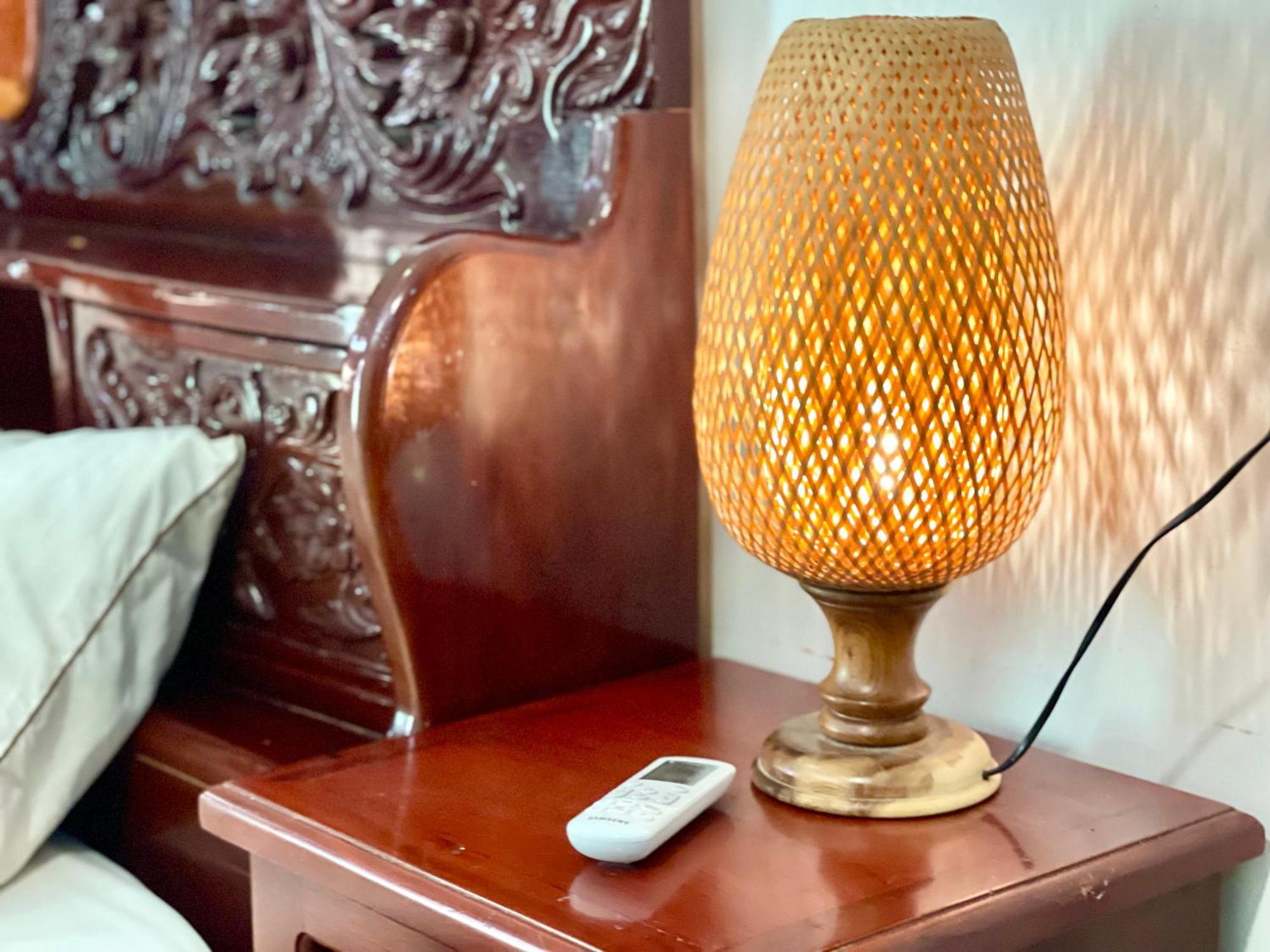 Sky Residence - 50M To Museum And Riverside Phnom Penh Ngoại thất bức ảnh