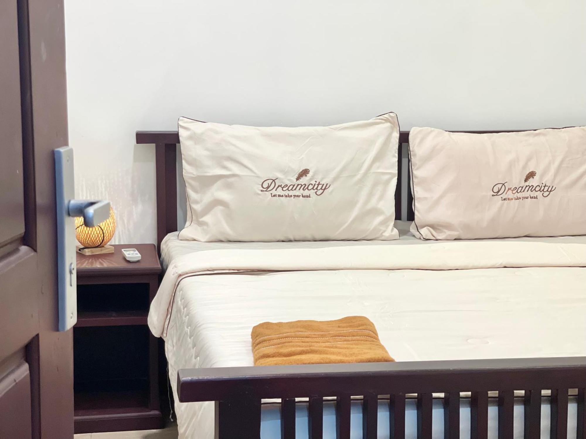 Sky Residence - 50M To Museum And Riverside Phnom Penh Ngoại thất bức ảnh