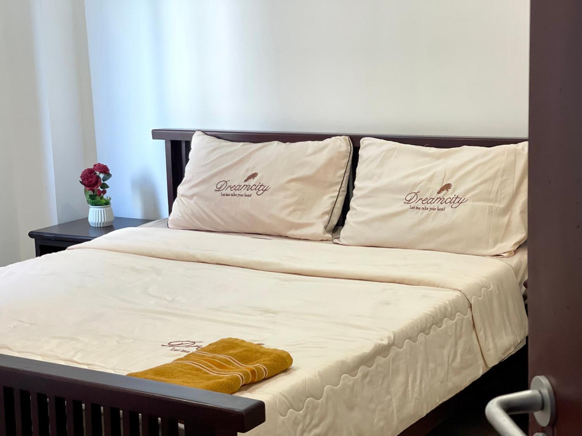 Sky Residence - 50M To Museum And Riverside Phnom Penh Ngoại thất bức ảnh