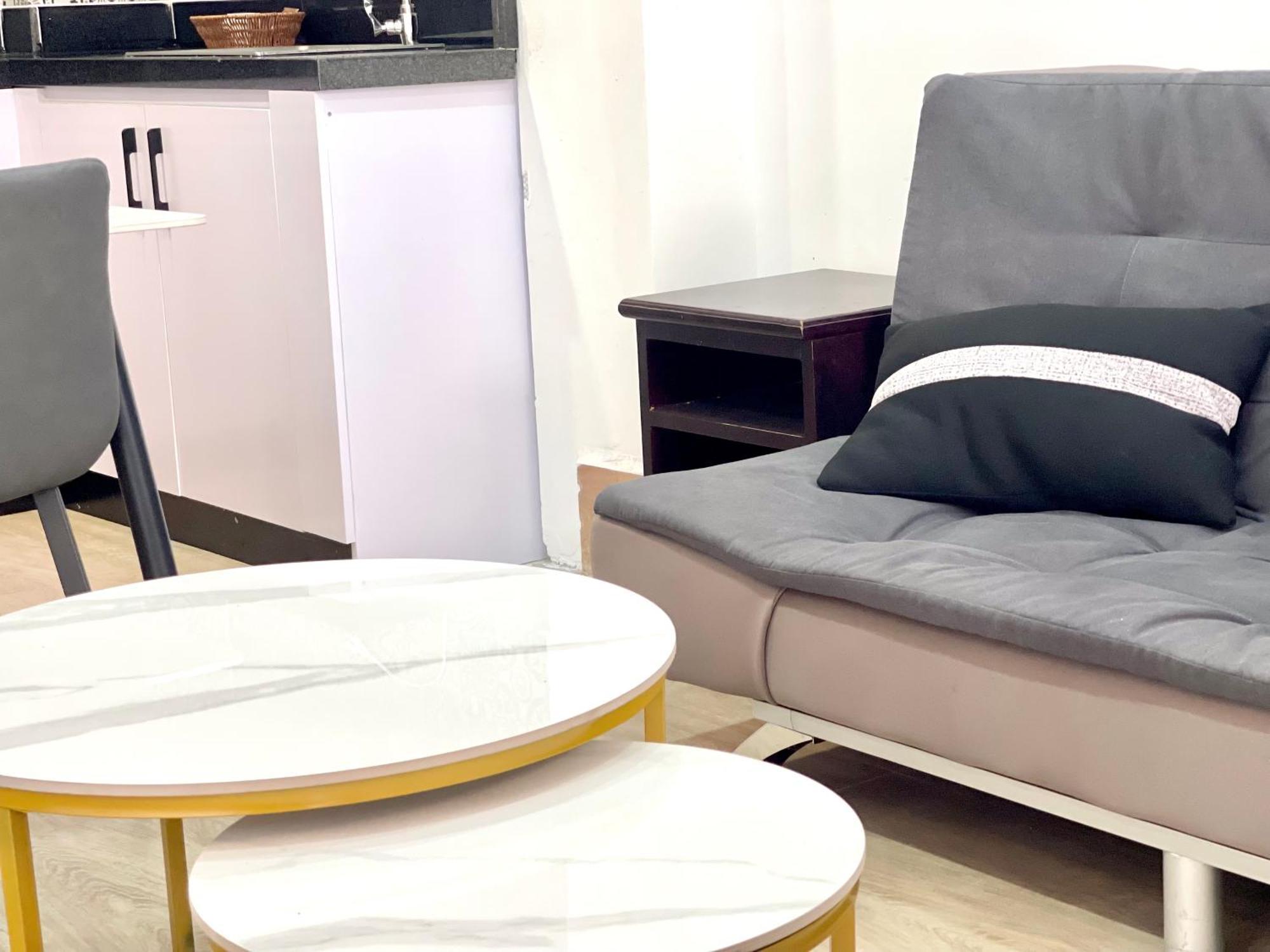Sky Residence - 50M To Museum And Riverside Phnom Penh Ngoại thất bức ảnh