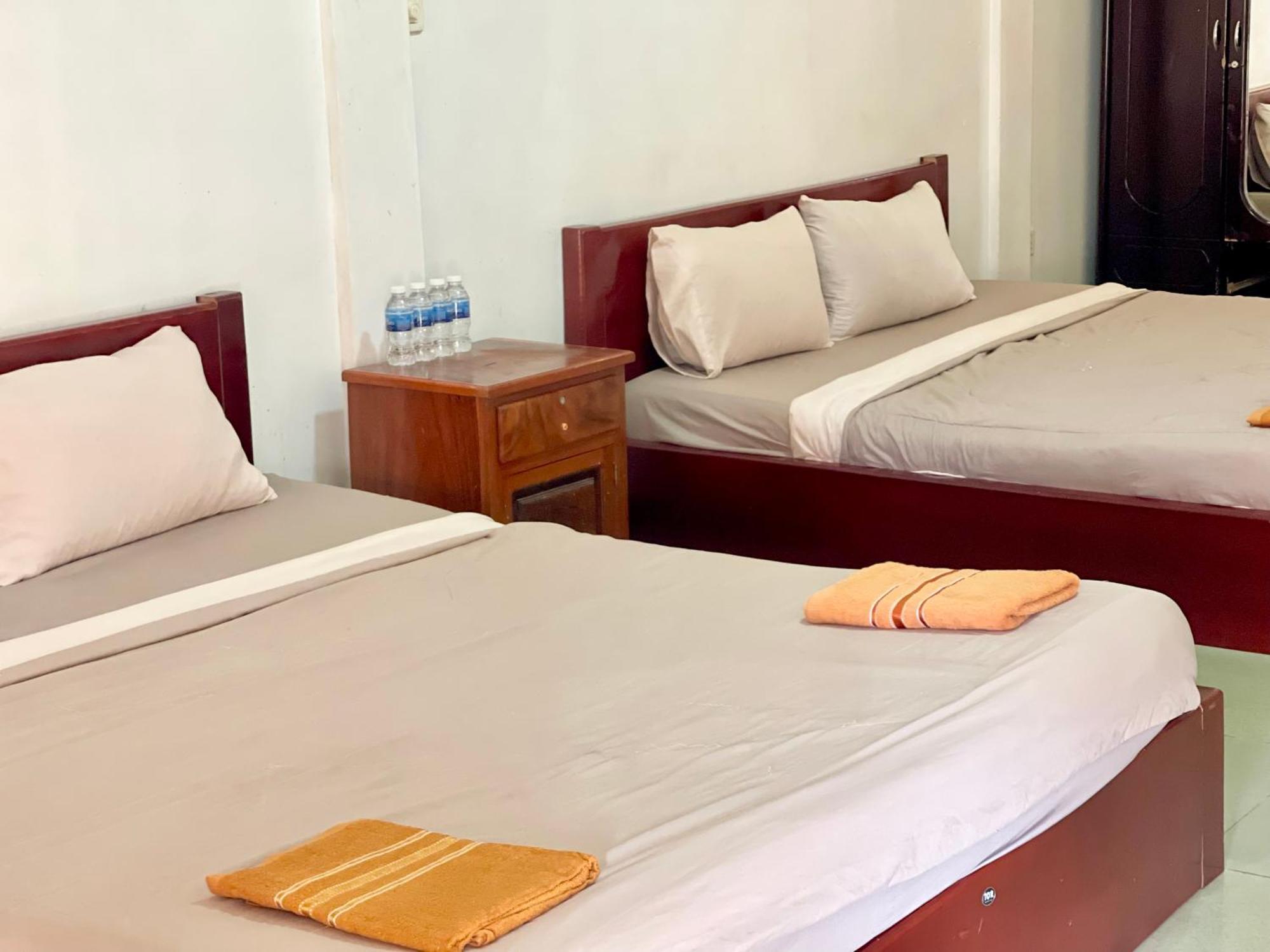 Sky Residence - 50M To Museum And Riverside Phnom Penh Ngoại thất bức ảnh