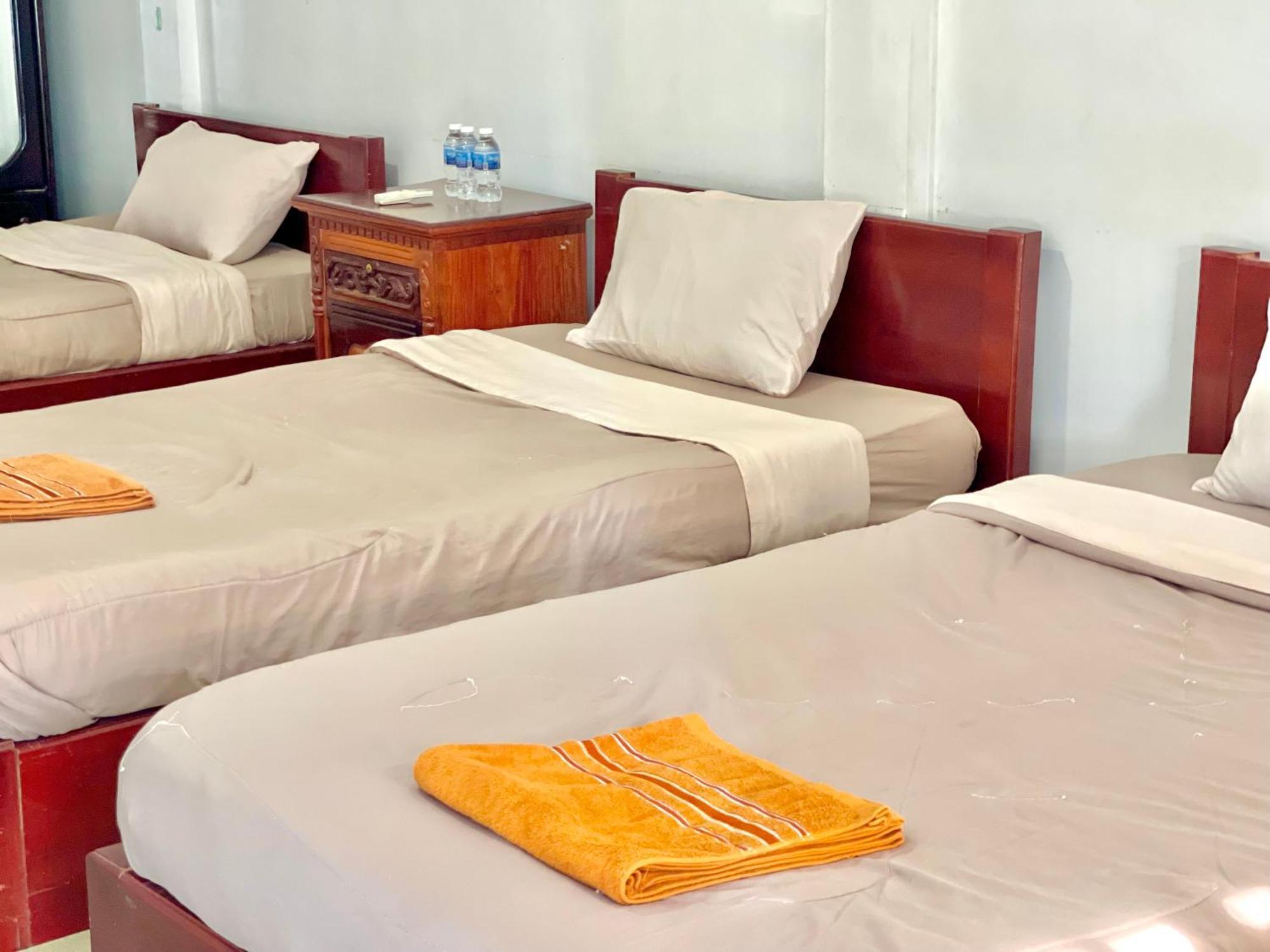 Sky Residence - 50M To Museum And Riverside Phnom Penh Ngoại thất bức ảnh
