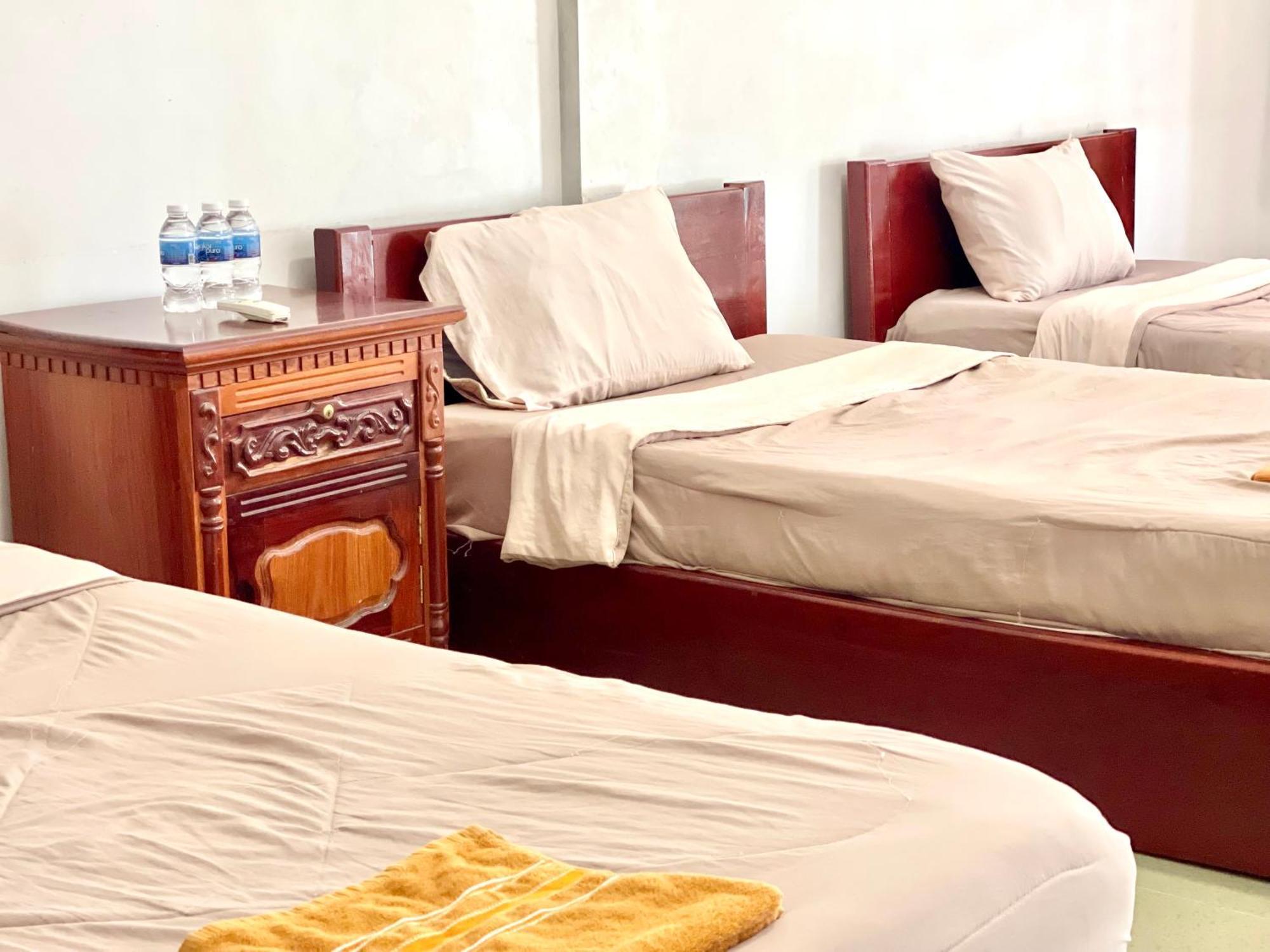 Sky Residence - 50M To Museum And Riverside Phnom Penh Ngoại thất bức ảnh
