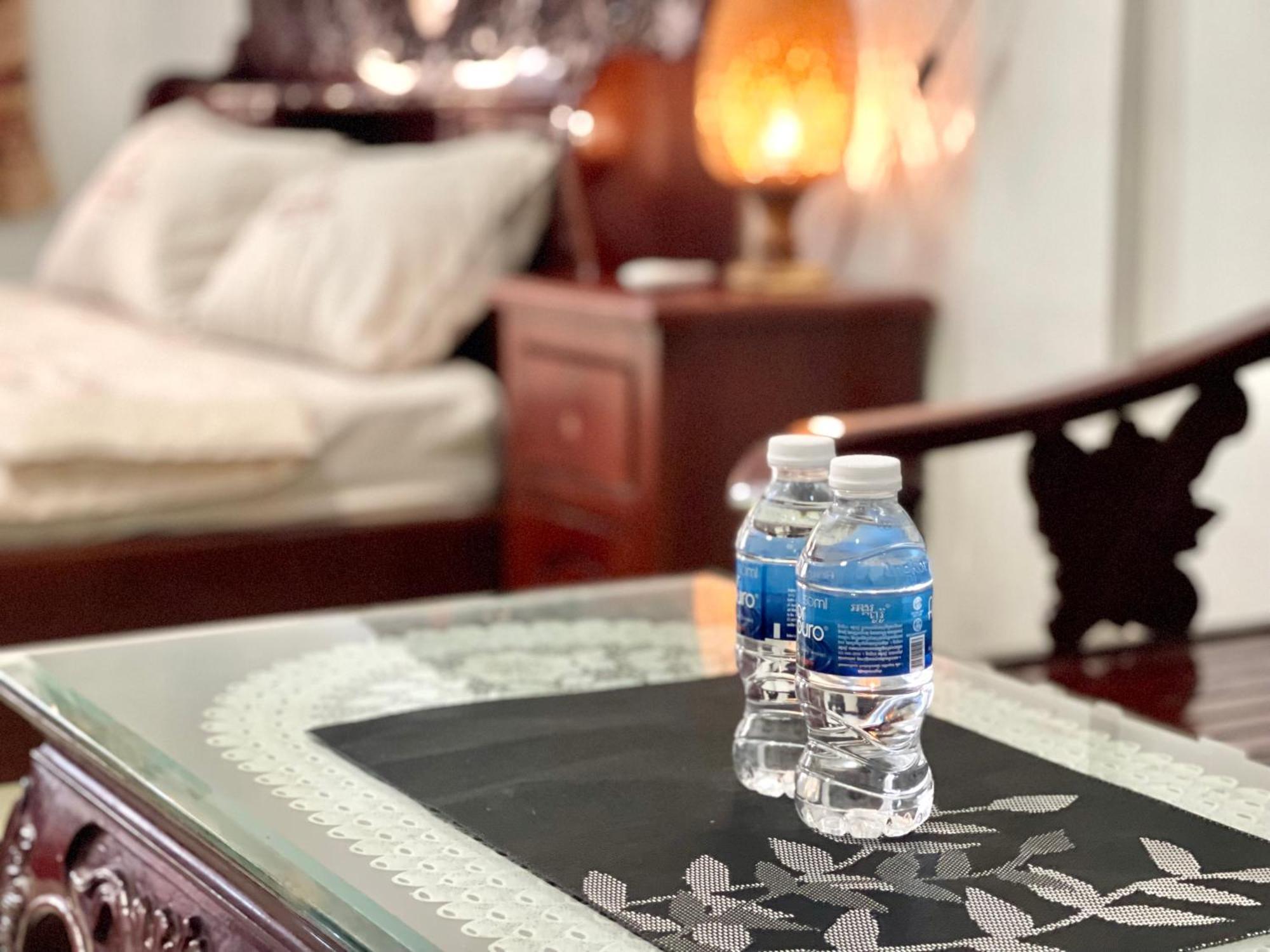 Sky Residence - 50M To Museum And Riverside Phnom Penh Ngoại thất bức ảnh