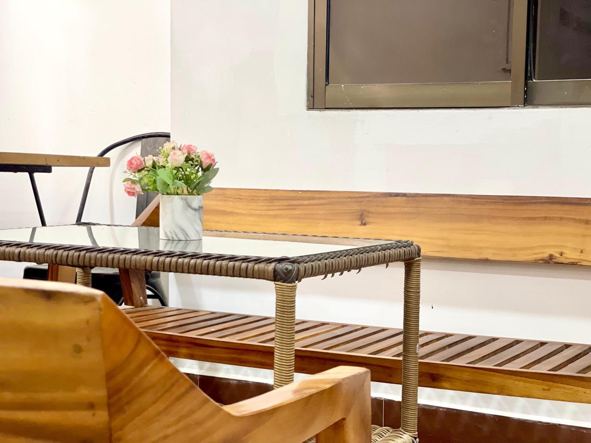 Sky Residence - 50M To Museum And Riverside Phnom Penh Ngoại thất bức ảnh