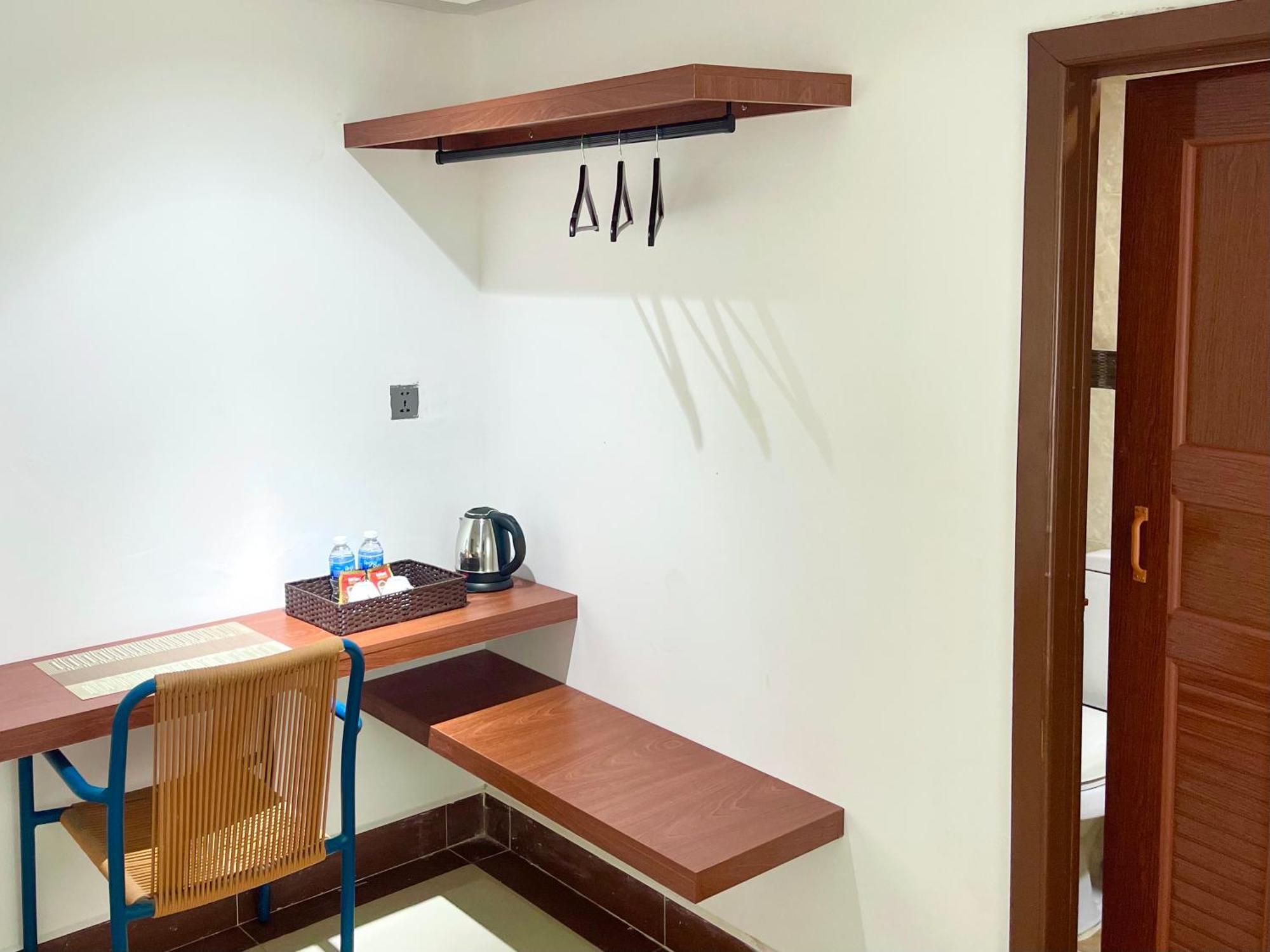 Sky Residence - 50M To Museum And Riverside Phnom Penh Ngoại thất bức ảnh